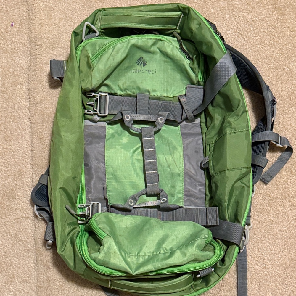 Eaglecreek Backpack